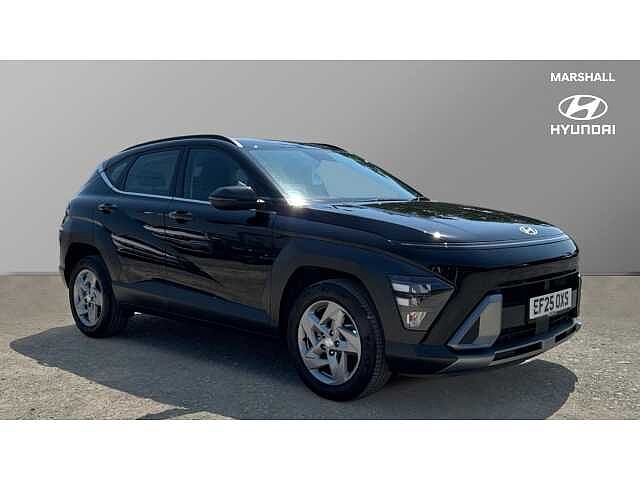 Hyundai Kona KONA 1.6T 138 Advance 5dr