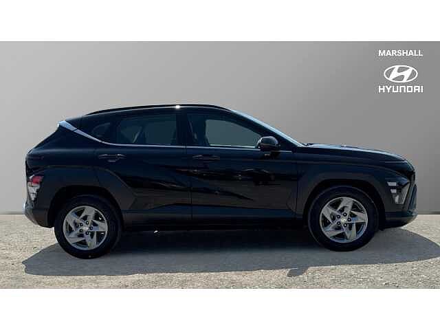 Hyundai Kona KONA 1.6T 138 Advance 5dr