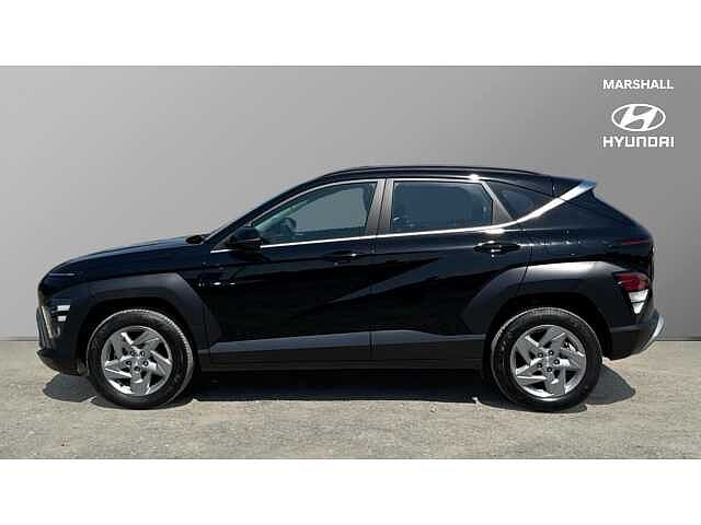 Hyundai Kona KONA 1.6T 138 Advance 5dr