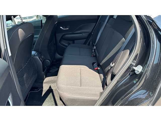 Hyundai Kona KONA 1.6T 138 Advance 5dr