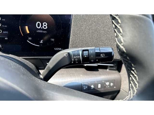 Hyundai Kona KONA 1.6T 138 Advance 5dr