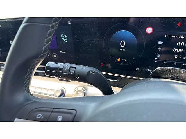 Hyundai Kona KONA 1.6T 138 Advance 5dr