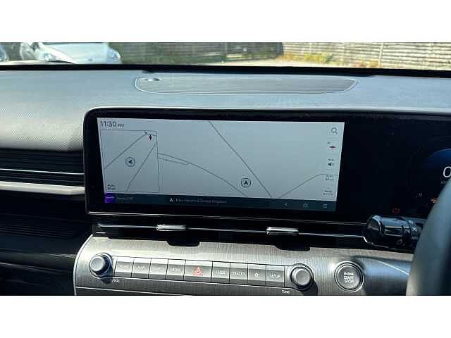 Hyundai Kona KONA 1.6T 138 Advance 5dr