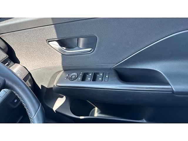Hyundai Kona KONA 1.6T 138 Advance 5dr