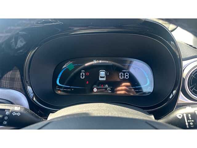 Hyundai i10 i10 5Dr HAT 1.2 MPi 79ps Premium NAV AU