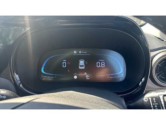 Hyundai i10 i10 5Dr HAT 1.0 MPi 67ps Advance AU