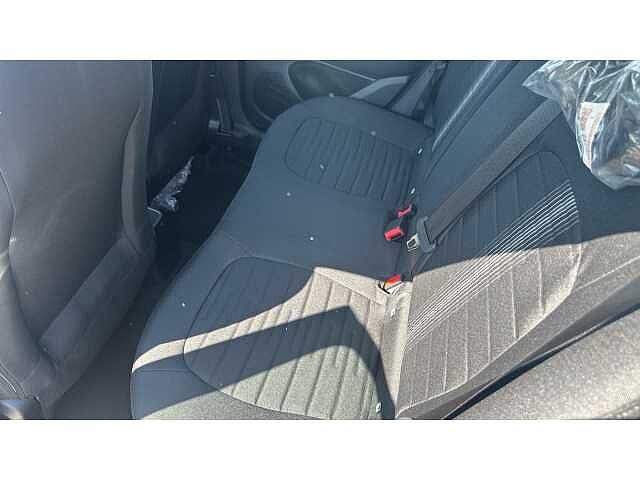 Hyundai i10 i10 5Dr HAT 1.0 MPi 67ps Advance AU