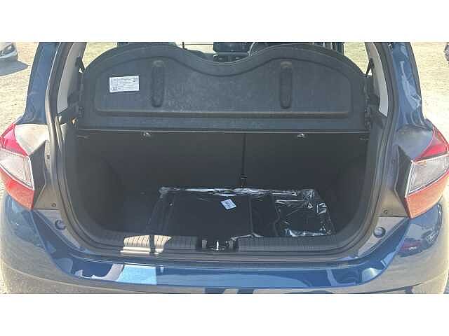 Hyundai i10 i10 5Dr HAT 1.0 MPi 67ps Advance AU