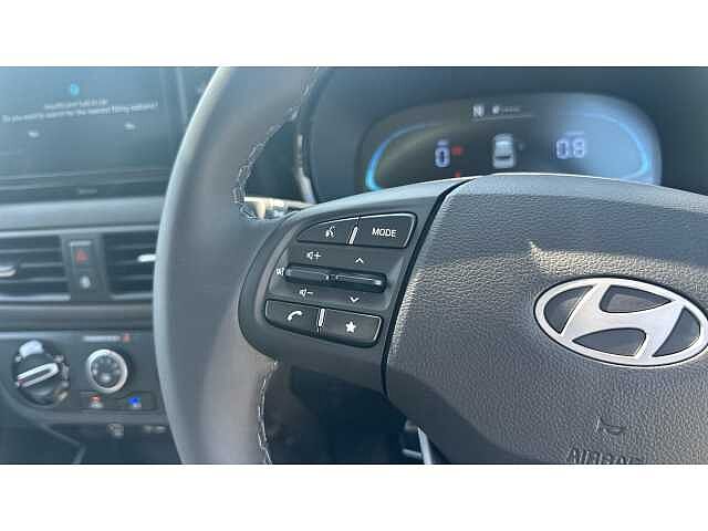 Hyundai i10 i10 5Dr HAT 1.0 MPi 67ps Advance AU