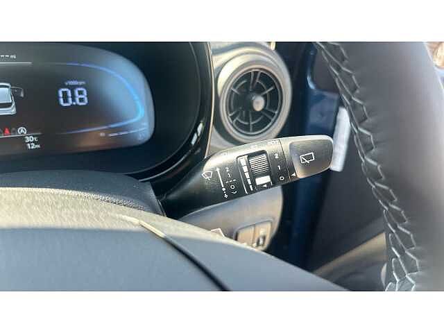 Hyundai i10 i10 5Dr HAT 1.0 MPi 67ps Advance AU