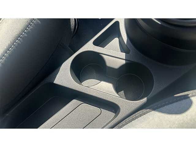 Hyundai i10 i10 5Dr HAT 1.0 MPi 67ps Advance AU