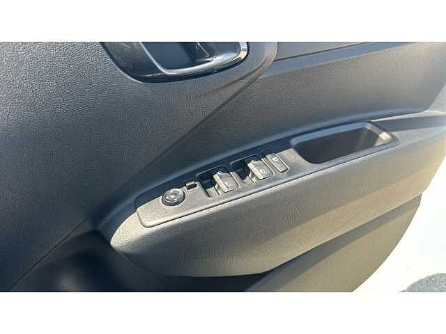 Hyundai i10 i10 5Dr HAT 1.0 MPi 67ps Advance AU