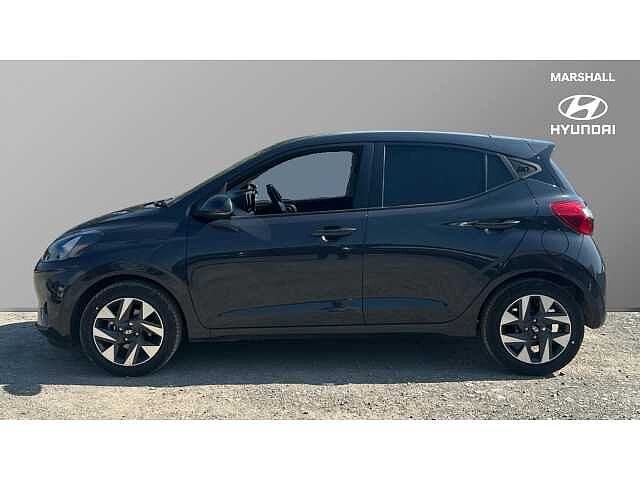 Hyundai i10 i10 5Dr HAT 1.0 MPi 67ps Advance Plus Pack AU
