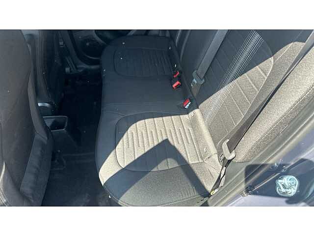 Hyundai i10 i10 5Dr HAT 1.0 MPi 67ps Advance Plus Pack AU