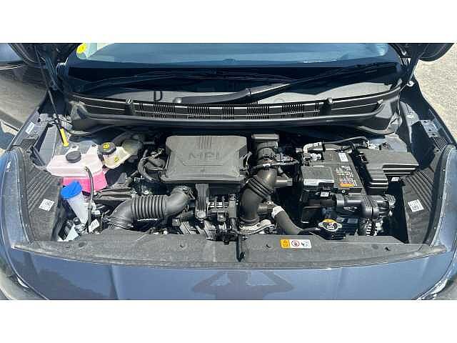 Hyundai i10 i10 5Dr HAT 1.0 MPi 67ps Advance Plus Pack AU