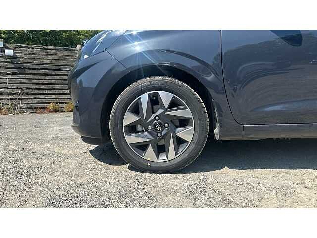 Hyundai i10 i10 5Dr HAT 1.0 MPi 67ps Advance Plus Pack AU