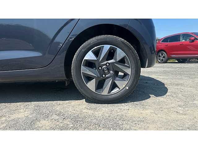 Hyundai i10 i10 5Dr HAT 1.0 MPi 67ps Advance Plus Pack AU