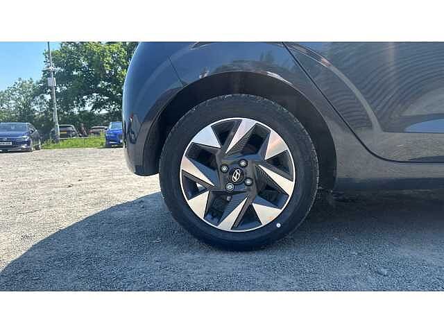 Hyundai i10 i10 5Dr HAT 1.0 MPi 67ps Advance Plus Pack AU