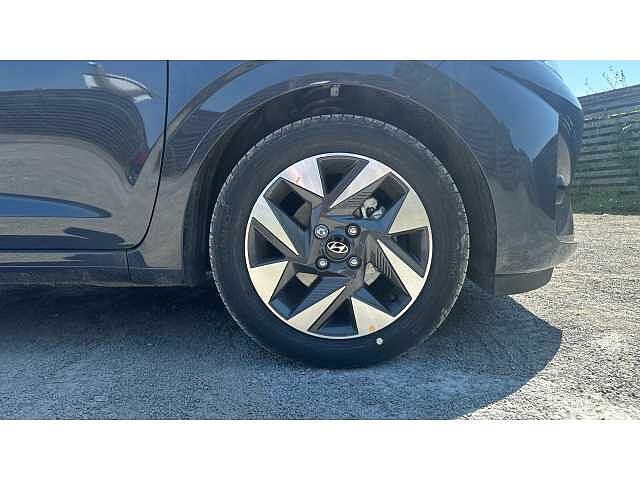 Hyundai i10 i10 5Dr HAT 1.0 MPi 67ps Advance Plus Pack AU