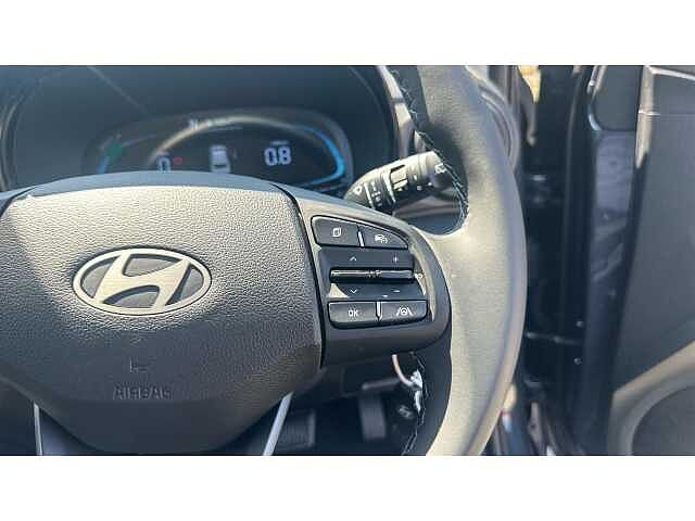 Hyundai i10 i10 5Dr HAT 1.0 MPi 67ps Advance Plus Pack AU