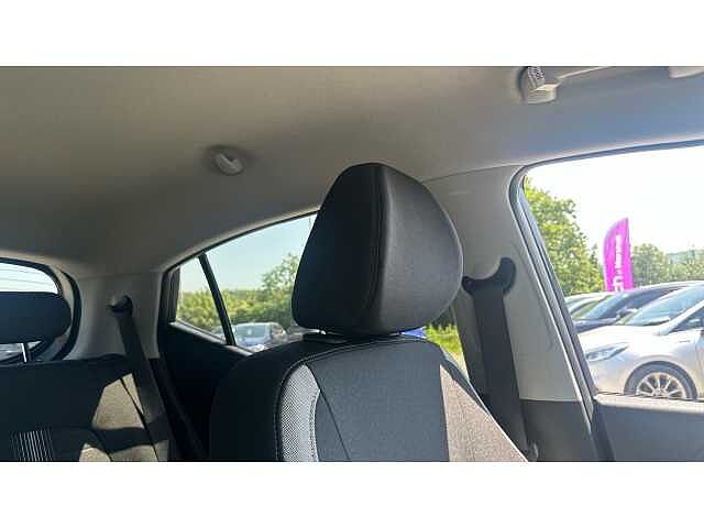 Hyundai i10 i10 5Dr HAT 1.0 MPi 67ps Advance Plus Pack AU