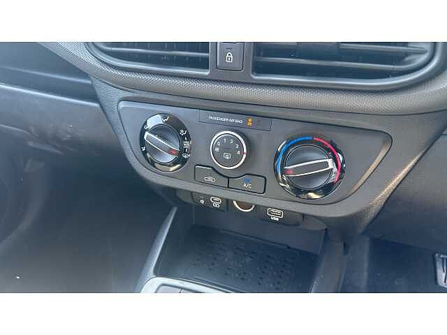 Hyundai i10 i10 5Dr HAT 1.0 MPi 67ps Advance Plus Pack AU