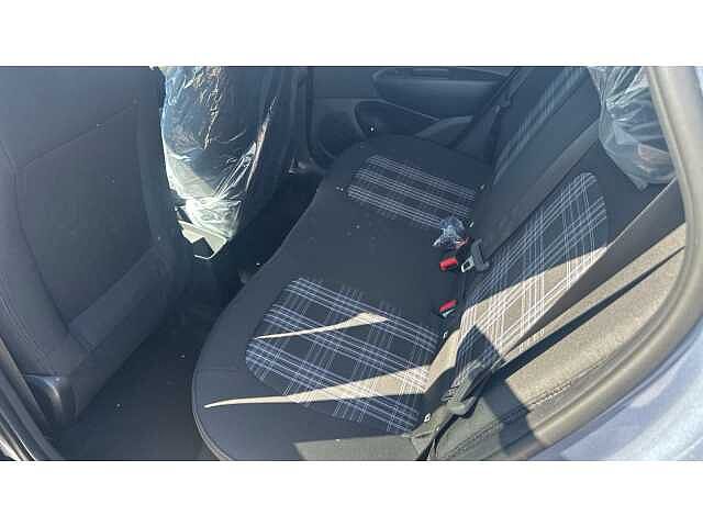 Hyundai i10 i10 5Dr HAT 1.2 MPi 79ps Premium NAV AU