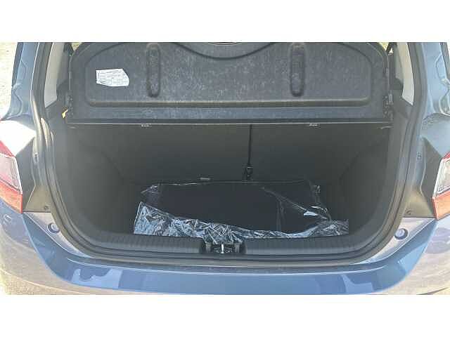 Hyundai i10 i10 5Dr HAT 1.2 MPi 79ps Premium NAV AU