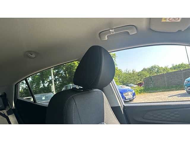Hyundai i10 i10 5Dr HAT 1.2 MPi 79ps Premium NAV AU