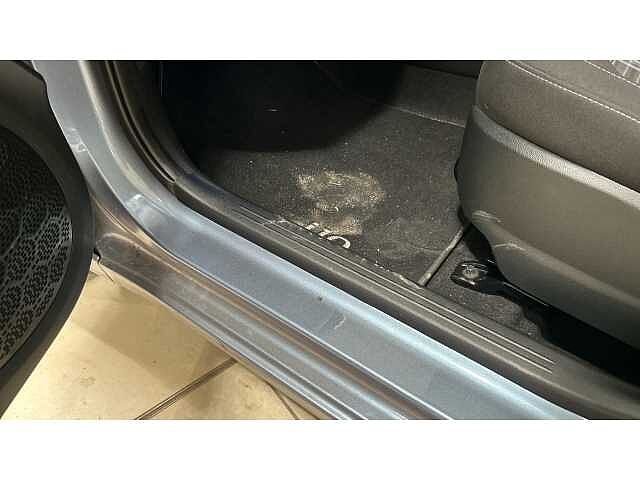 Hyundai I10 I10 1.0 MPi Premium 5dr Auto BLUE