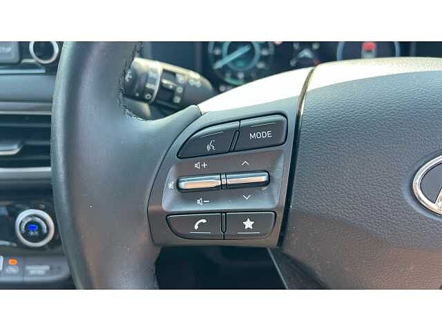 Hyundai Kona KONA 1.0 TGDi 48V MHEV Ultimate 5dr