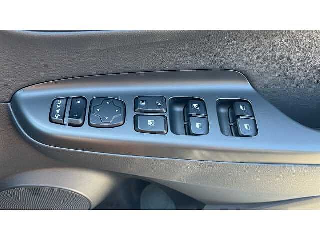 Hyundai Kona KONA 1.0 TGDi 48V MHEV Ultimate 5dr