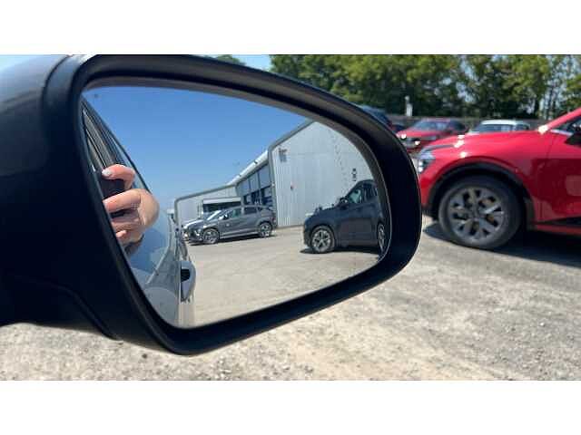 Hyundai Kona KONA 1.0 TGDi 48V MHEV Ultimate 5dr