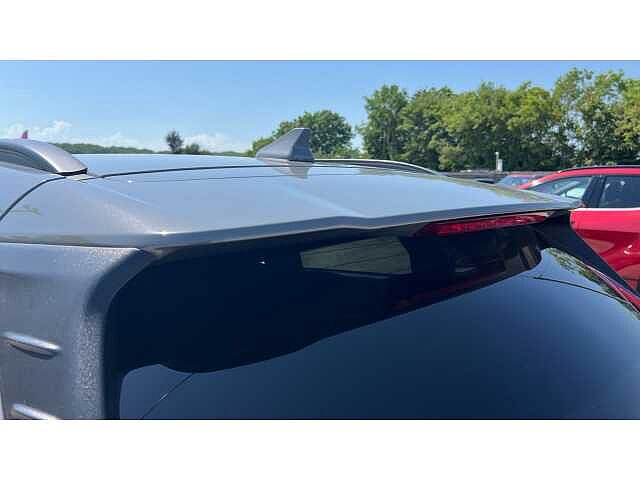 Hyundai Kona KONA 1.0 TGDi 48V MHEV Ultimate 5dr