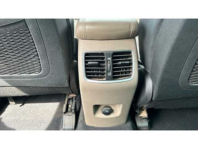 Hyundai Tucson TUCSON 2.0 CRDi 48V MHD Premium 5dr 4WD DCT