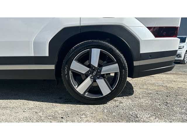 Hyundai Santa Fe Santa FE 7st 1.6TGDi Phev Ultm AU 4WD
