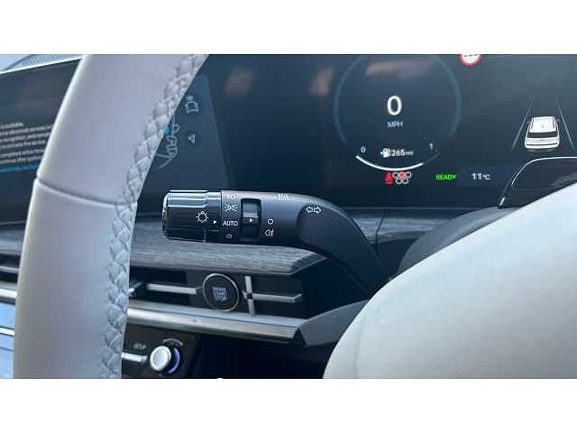 Hyundai Santa Fe Santa FE 7st 1.6TGDi Phev Ultm AU 4WD
