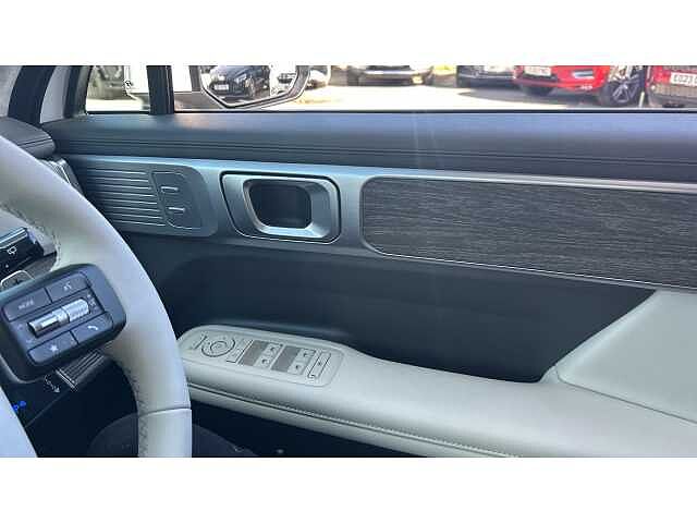 Hyundai Santa Fe Santa FE 7st 1.6TGDi Phev Ultm AU 4WD