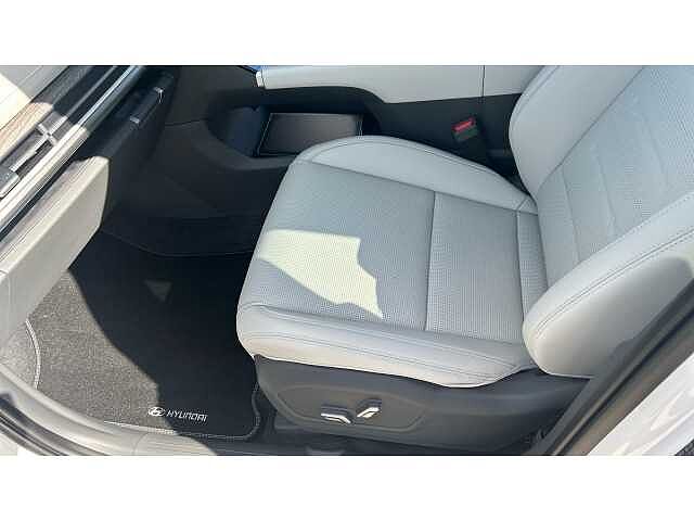 Hyundai Santa Fe Santa FE 7st 1.6TGDi Phev Ultm AU 4WD
