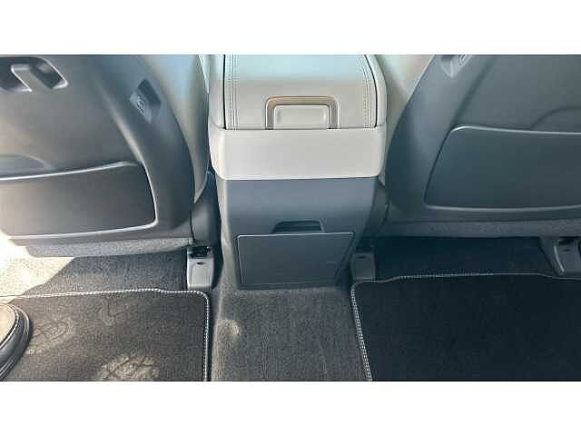 Hyundai Santa Fe Santa FE 7st 1.6TGDi Phev Ultm AU 4WD