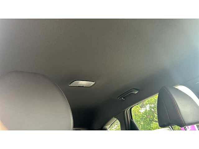 Hyundai Tucson TUCSON 1.6T Hybrid N Line 5dr Auto