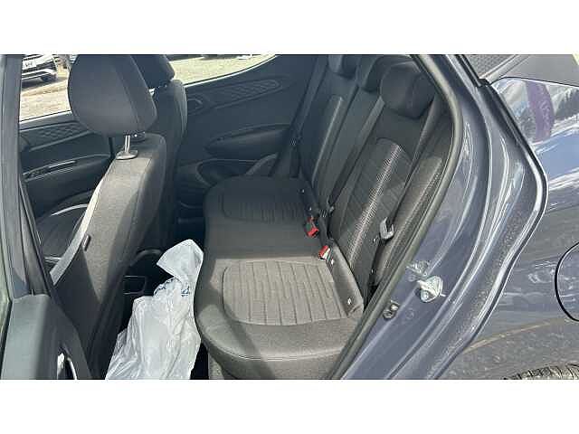 Hyundai i10 I10 1.0 [63] Advance 5dr Auto [Nav]