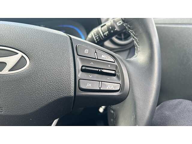 Hyundai i10 I10 1.0 [63] Advance 5dr Auto [Nav]