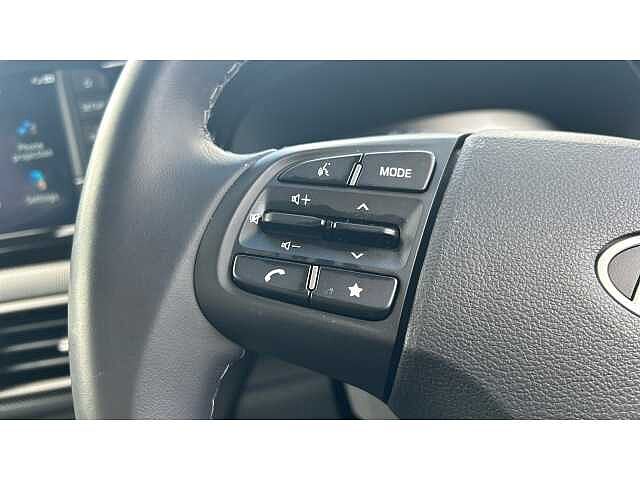 Hyundai i10 I10 1.0 [63] Advance 5dr Auto [Nav]