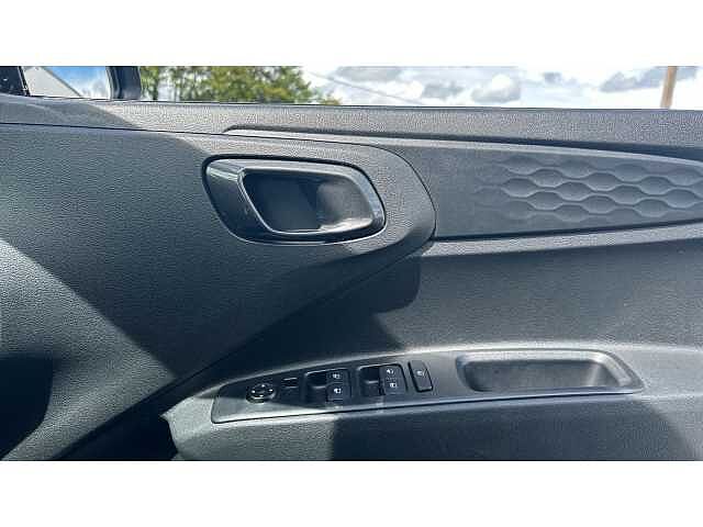 Hyundai i10 I10 1.0 [63] Advance 5dr Auto [Nav]
