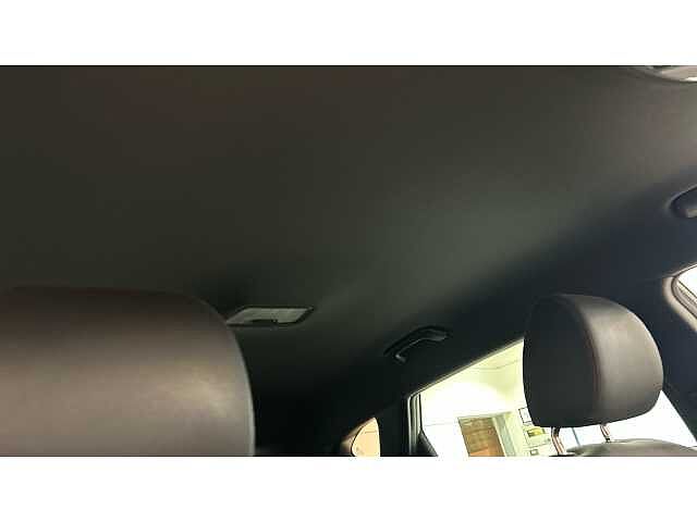 Hyundai Tucson TUCSON 1.6 TGDi 177 N Line 5dr 2WD