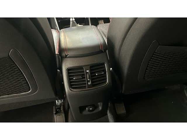 Hyundai Tucson TUCSON 1.6 TGDi 177 N Line 5dr 2WD