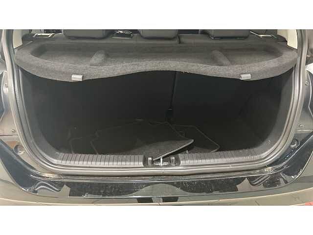 Hyundai i10 I10 1.0 [63] Advance 5dr Auto [Nav]