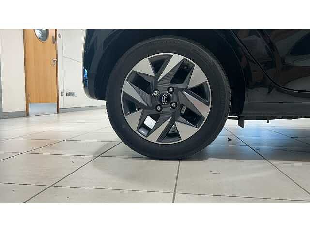Hyundai i10 I10 1.0 [63] Advance 5dr Auto [Nav]
