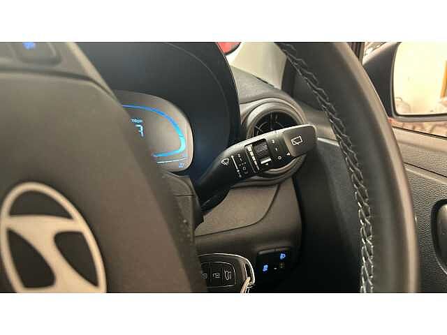 Hyundai i10 I10 1.0 [63] Advance 5dr Auto [Nav]